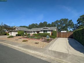314 Semillon Cir, Clayton CA 94517