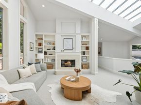 23 Valant Place, Piedmont CA 94610
