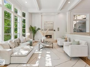 23 Valant Place, Piedmont CA 94610