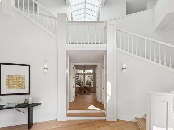 23 Valant Place, Piedmont CA 94610