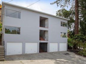 1825 Highland Pl 1827, Berkeley CA 94709
