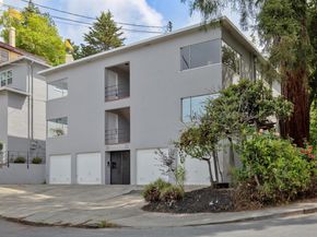 1825 Highland Pl 1827, Berkeley CA 94709