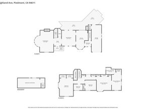 235 Highland Ave, Piedmont CA 94611