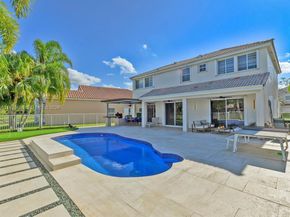 1176 Cedar Falls Dr, Weston FL 33327