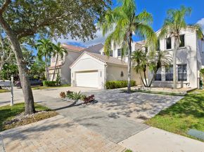 1176 Cedar Falls Dr, Weston FL 33327