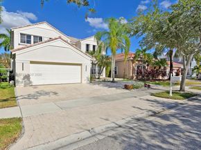 1176 Cedar Falls Dr, Weston FL 33327