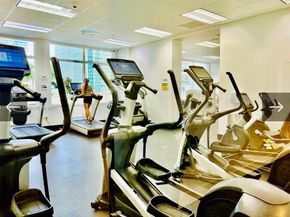 1200 Brickell Bay Dr 2514, Miami FL 33131