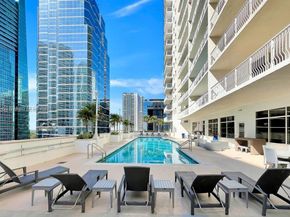 1200 Brickell Bay Dr 2514, Miami FL 33131