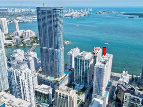 1200 Brickell Bay Dr 2514, Miami FL 33131