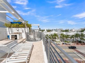 1437 Collins Ave PH18, Miami Beach FL 33139