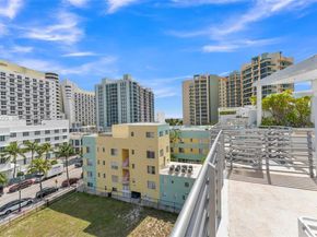 1437 Collins Ave PH18, Miami Beach FL 33139