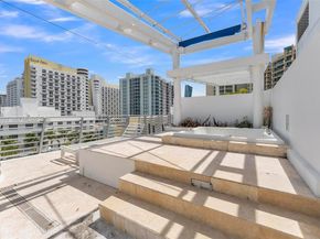 1437 Collins Ave PH18, Miami Beach FL 33139