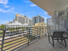 1437 Collins Ave PH18, Miami Beach FL 33139