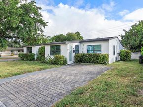300 SW 23rd St, Fort Lauderdale FL 33315