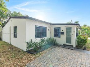 300 SW 23rd St, Fort Lauderdale FL 33315