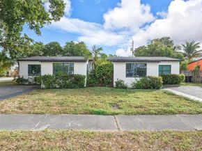 300 SW 23rd St, Fort Lauderdale FL 33315