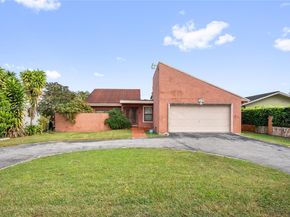 2851 SW 117th Ave, Miami FL 33175