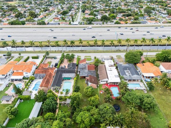 2851 SW 117th Ave, Miami FL 33175