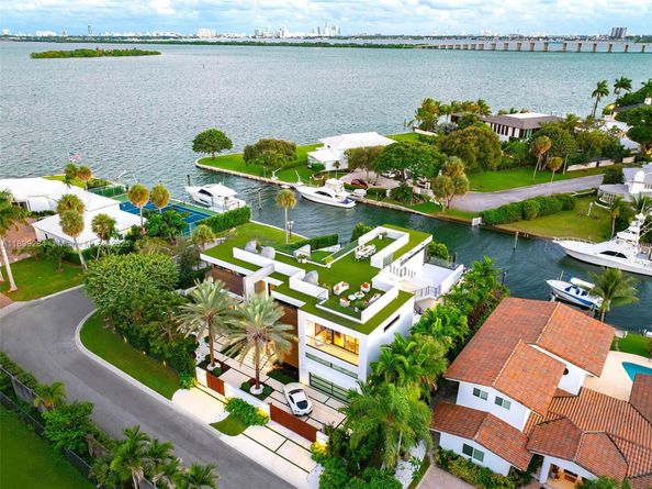 790 Lake Rd, Miami FL 33137