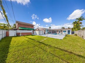 9985 Marlin Road, Cutler Bay FL 33157