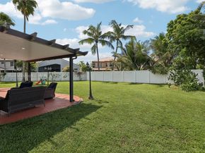 3536 SW 173rd Way, Miramar FL 33029
