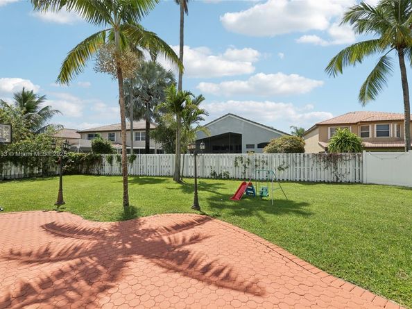 3536 SW 173rd Way, Miramar FL 33029