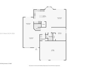 3536 SW 173rd Way, Miramar FL 33029