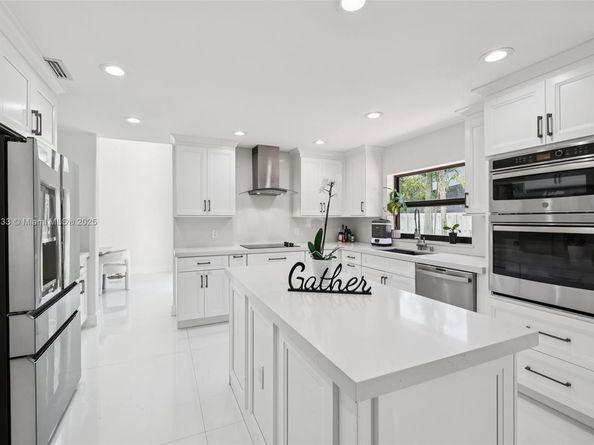 3536 SW 173rd Way, Miramar FL 33029