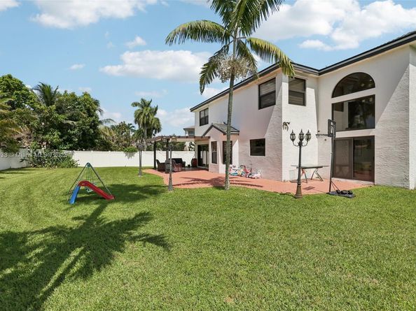 3536 SW 173rd Way, Miramar FL 33029