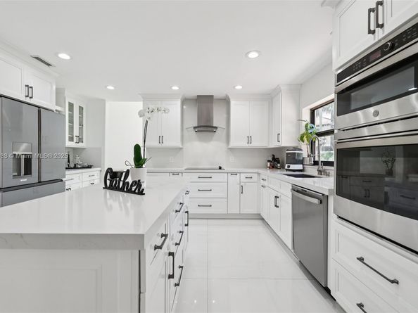 3536 SW 173rd Way, Miramar FL 33029