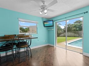 2600 NW 105th Ln, Sunrise FL 33322