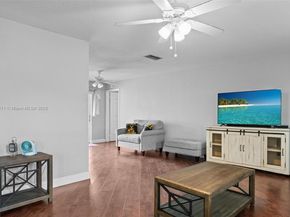 2600 NW 105th Ln, Sunrise FL 33322