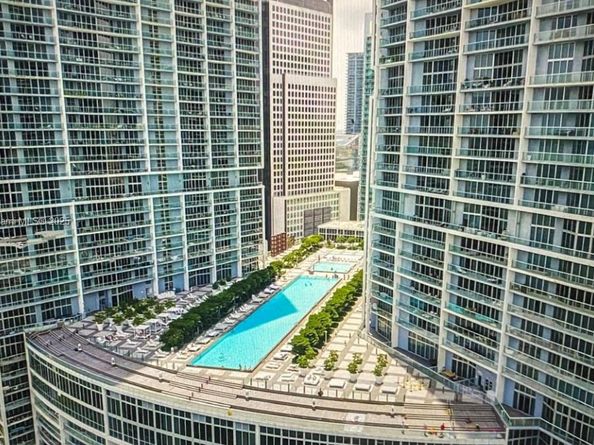 475 Brickell Ave 3510, Miami FL 33131