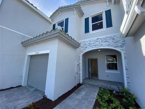 2609 SE 11th St, Homestead FL 33035