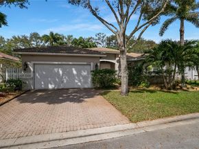 5297 SW 34th Way, Hollywood FL 33312