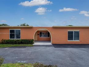 9200 NW 21st Mnr, Sunrise FL 33322