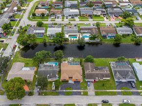 9200 NW 21st Mnr, Sunrise FL 33322