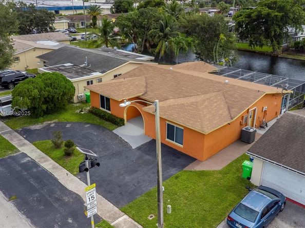 9200 NW 21st Mnr, Sunrise FL 33322