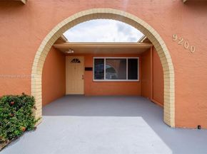 9200 NW 21st Mnr, Sunrise FL 33322