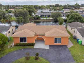 9200 NW 21st Mnr, Sunrise FL 33322