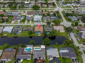 9200 NW 21st Mnr, Sunrise FL 33322