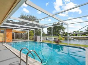 9200 NW 21st Mnr, Sunrise FL 33322