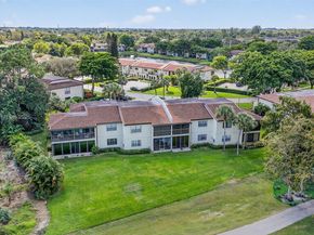 21860 Arriba Real 4D, Boca Raton FL 33433