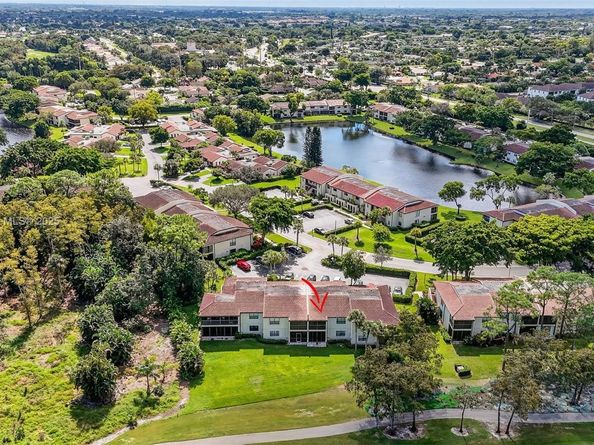 21860 Arriba Real 4D, Boca Raton FL 33433