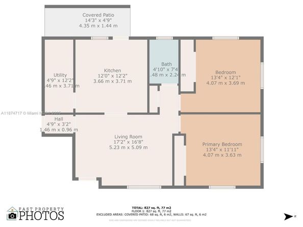312 SW 9th St, Fort Lauderdale FL 33315