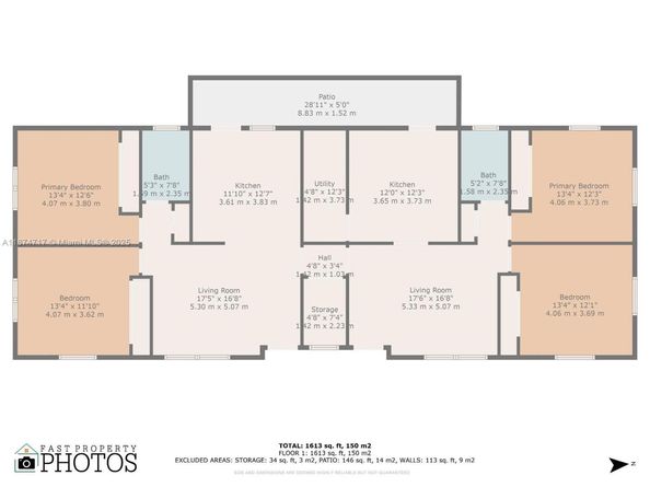 312 SW 9th St, Fort Lauderdale FL 33315
