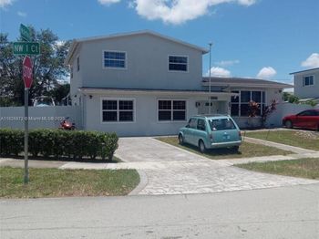 7400 NW 1st Ct