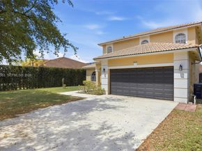 16131 SW 151st Ter, Miami FL 33196