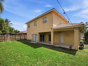 16131 SW 151st Ter, Miami FL 33196
