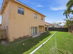 16131 SW 151st Ter, Miami FL 33196